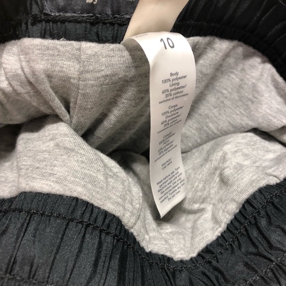 Osh Kosh Splash Pant with Liner zip bottom Boys 10 - Picture 9 of 11